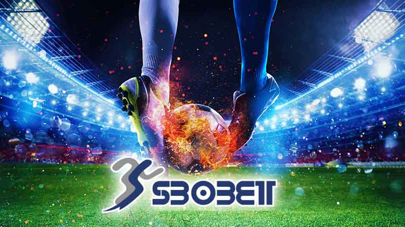 Sbobet » Daftar SBOBET | Situs Judi Bola Online Resmi dan Terpercaya
